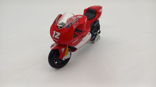 Maid76 maisto ducati - maisto,
