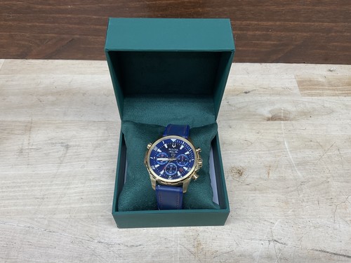 Bulova gent wristwatch - gent's,