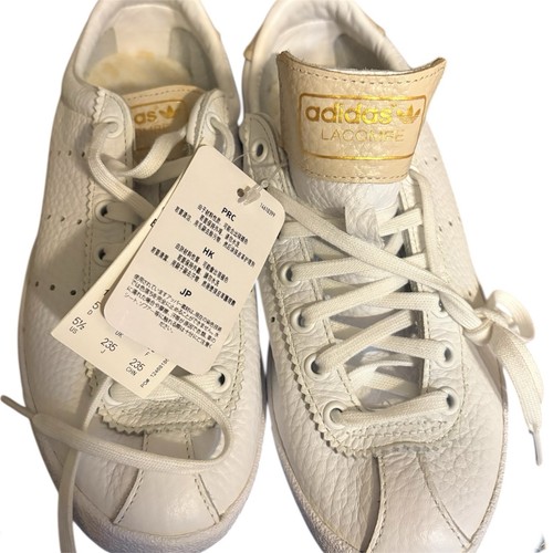 Adidas lacombe sneaker bianche - adidas,