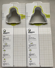 Ergon TP1 Cleat Positioning