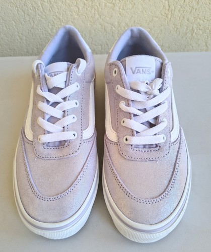 Vans lilla donna bambina - vans, nr