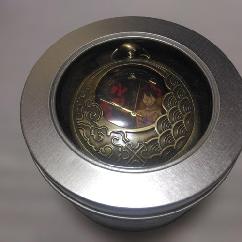One piece orologio - one, tasca