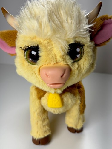 Furreal peluche interattivo - furreal,