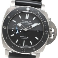 Orologio Uomo PANERAI Luminor
