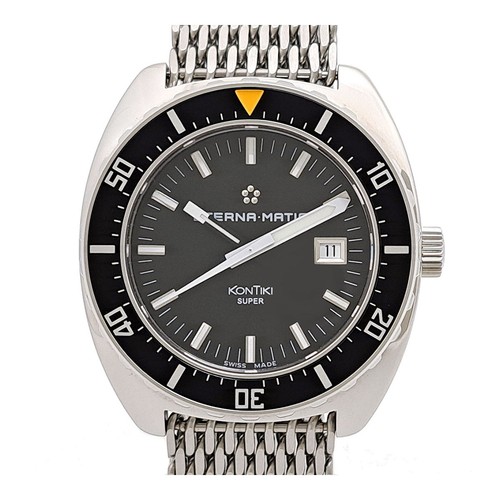 Eterna super kontiki edizione - kontiki,