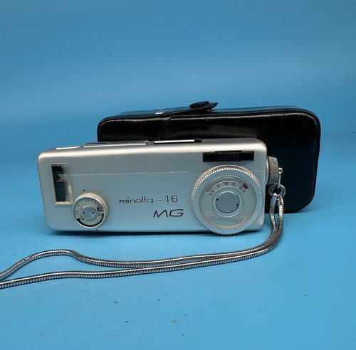 Macchina fotografica vintage