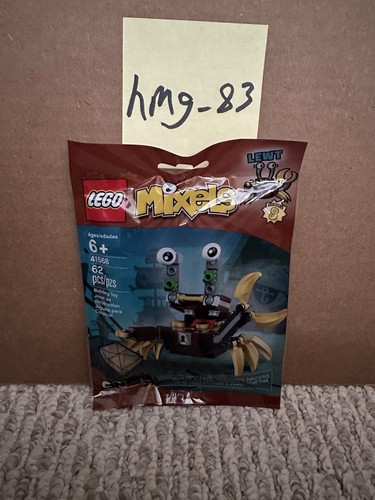 Lego mixels serie lewt 41568 - lego,