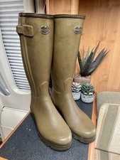 Stivali uomo Le Chameau