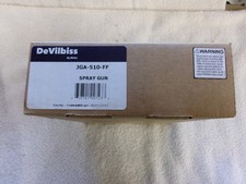 NIB DeVilbiss Spray Gun