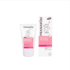 Pranarom Pectoral Balm Eco