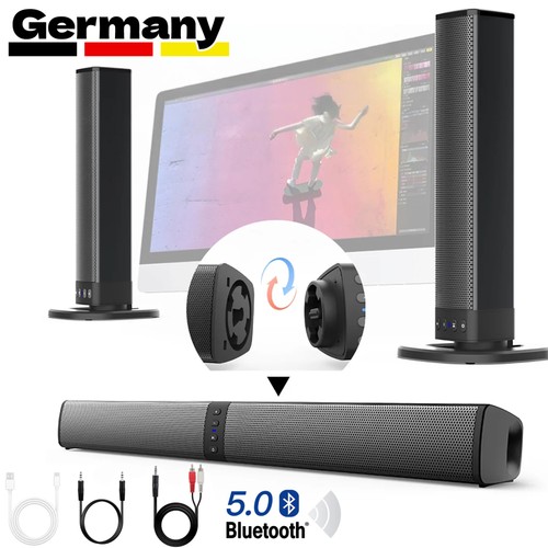 Soundbar bluetooth sound - tv-pc,
