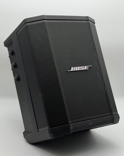 Bose pro con - pro,