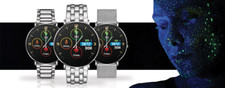 Techmade kosmos smartwatch - techmade,