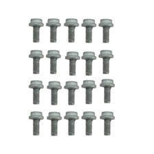 20x vite cilindro coppa olio