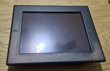 Monitor Touch 15" mod. R15T600 - VGA - alim 12V 5A - touch su USB - industriale