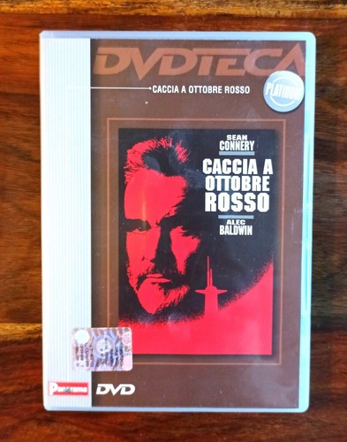 Caccia ottobre rosso - caccia,