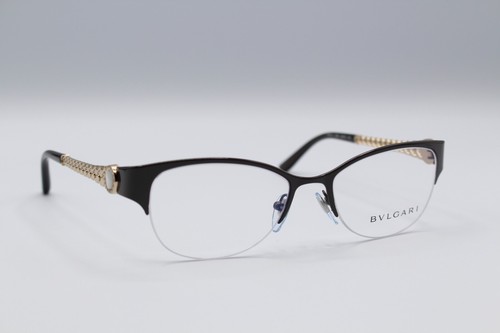 Bvlgari optical eyeglasses - bvlgari,