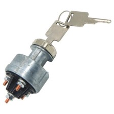 Chiave interruttore accensione