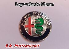 Stemma Logo Alfa Romeo per