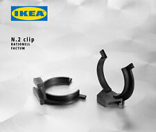 Clip Ganci Battiscopa Cucina