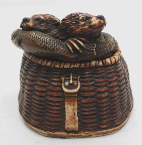 Resin box made britain - resin,