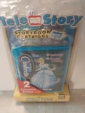 Cartuccia TeleStory