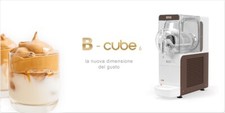 BRAS Granitore B-CUBE 6 LT