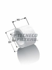Filtro metano per fiat panda - metano,