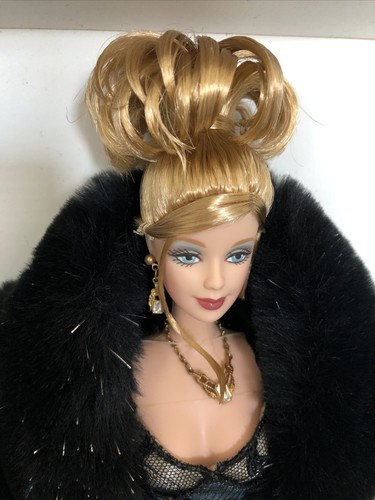 Nolan miller bambola - nolan, barbie
