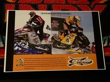 02/03 SKI-DOO REV Corsa