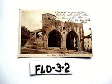 CARTOLINA SIENA FORTE NUOVO VIAGG 2 9 1935  CON FRANC. (F4D-3-2)