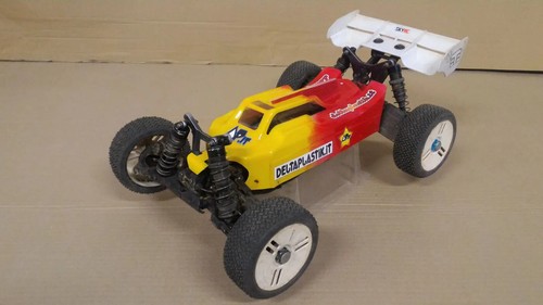 Off50 body 8 off - -, 1/8