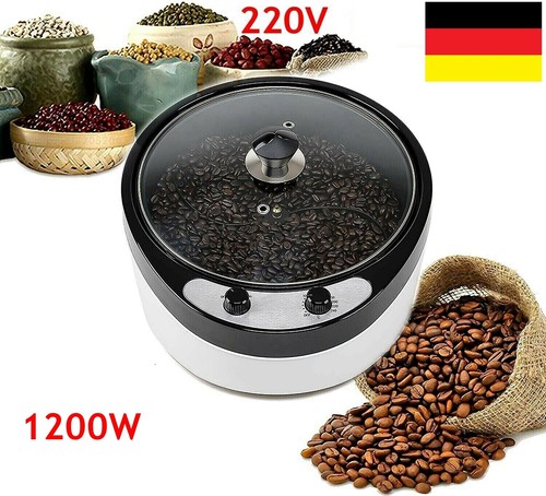 Tostatrice caffè per casa - tostatrice,