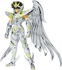 BANDAI SAINT SEIYA CLOTH MYTH