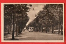 MESTRE - VIA GARIBALDI - AUTOBUS -VENEZIA