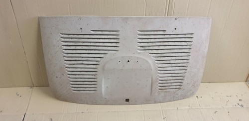 Cofano posteriore fiat - cofano, 600