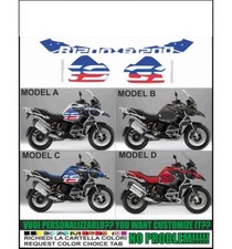 ADESIVI  R1200 GS LC ADVENTURE