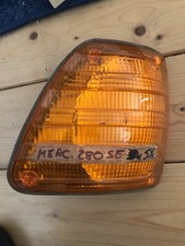 Freccia Anteriore Destra Mercedes Se 280 W116