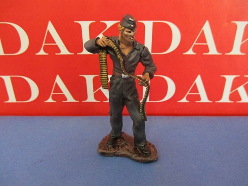 65mm soldatino soldier - 1/27,