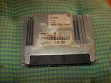 Centralina motore BMW E46 318i