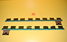 F460HF05SL4LV0.1 COPPIA SCHEDA BUFFER T-CON  PER TV SAMSUNG UE46B6000VWXXC