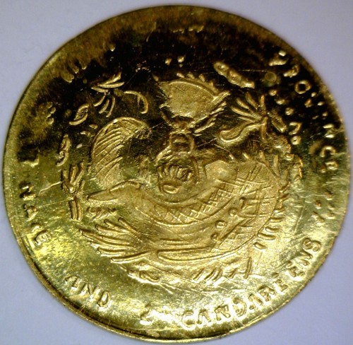 Lotto monete oro piccole - lotto,