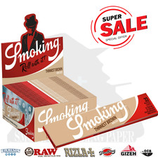 Cartine Smoking Thinest