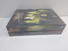 SIGILLATO-BUFFY L'AMMAZZAVAMPIRI STAGIONE 2 completa DUE-22 EPISODI-DVD-B8-FR 