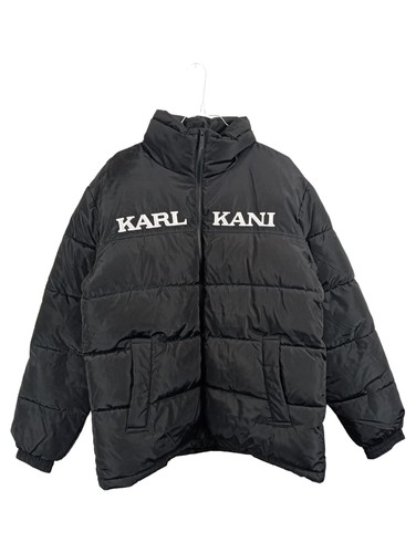 Karl kani giacca trapuntata - giacca,