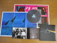 PINK FLOYD – THE DARK SIDE