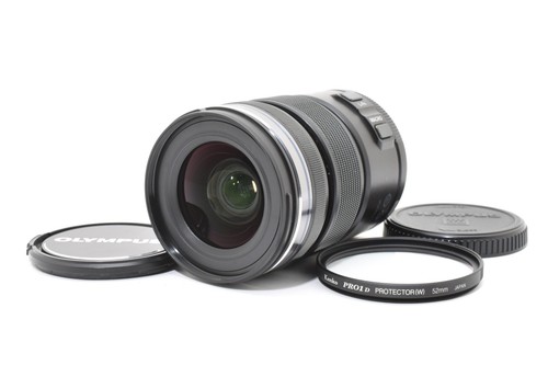 Obiettivo olympus zuiko - obiettivo, m.zuiko