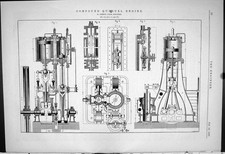 Vecchio Motore Queruel