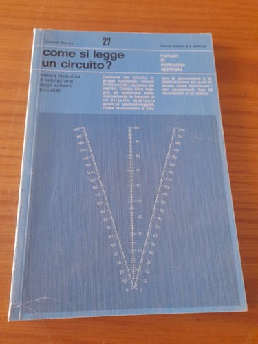 Come legge circuito - si,