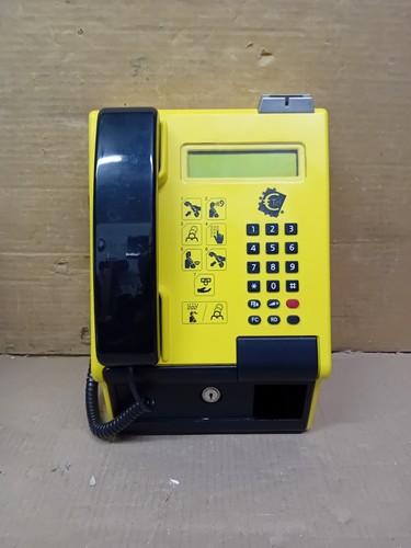 Telefono pubblico modello - telefono,